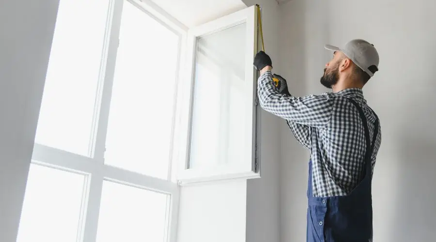 Premium Window blinds installation in Coconut Creek, FL