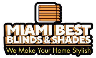 Miami Best Blinds & Shades